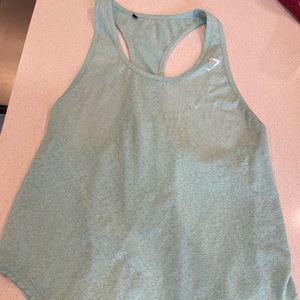 Gymshark tank top